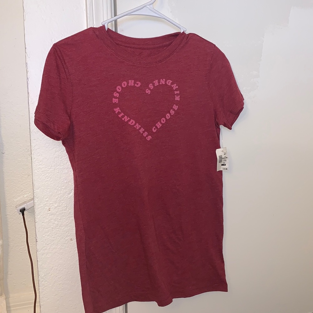Classic Crew “Choose kindness”